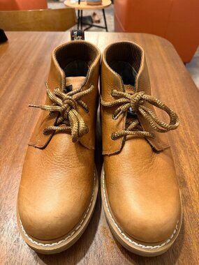 Georgia Boot Chukka Sz 14 Mens